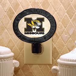 Missouri - Art Glass Nightlight