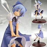 東方プロジェクト チルノ 完成品フィギュア[T’s system.]