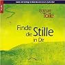 H&ouml;rbuch Finde die Stille in Dir