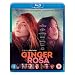 Ginger & Rosa [Blu-ray]