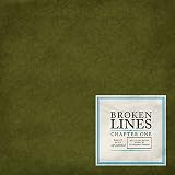 Broken Lines (Broken Lines, Issue #1)