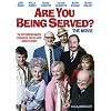 Are You Being Served? The Movie