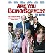 Are You Being Served? The Movie
