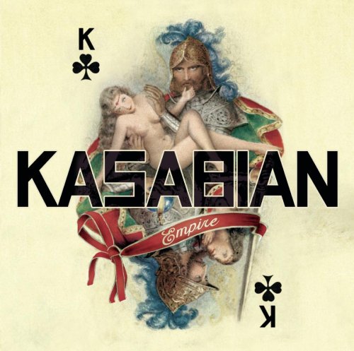 Kasabian - Live in Leicester 2006 - Zortam Music