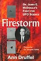 Firestorm: Dr. James E. McDonald's Fight for UFO Science (Voyagers)