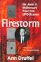 Firestorm: Dr. James E. McDonald's Fight for UFO Science (Voyagers)