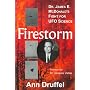 Firestorm: Dr. James E. McDonald's Fight for UFO Science (Voyagers)