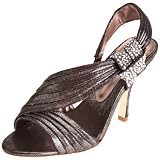 Bourne Womens Connie Sandal