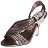 Bourne Womens Connie Sandal