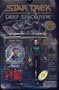 4.5" Lieutenant Jadzia Dax in Starfleet Duty Uniform - Star Trek: Deep Space Nine