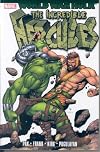 The Incredible Hercules (Incredible Hulk)