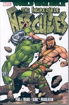 Hulk: WWH - Incredible Herc TPB (Incredible Hulk)