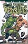 Hulk: WWH - Incredible Herc TPB (Incredible Hulk)