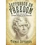 [Jefferson on Freedom: Wisdom, Advice, and Hints on Freedom, Democracy, and the American Way]Jefferson on Freedom: Wisdom, Advice, and Hints on Freedom, Democracy, and the American Way BY Jefferson, Thomas(Author)Hardcover