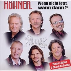 Wenn Nicht Jetzt,Wann Dann-die Gr��ten Hits