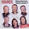 Wenn Nicht Jetzt,Wann Dann-die Gr��ten Hits