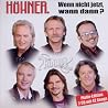 Bild des Albums von H�hner