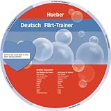 Produkt-Bild: Wheel. Deutsch Flirt-Trainer. Sprachdrehscheibe: Flirten auf Deutsch