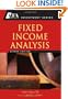 Fixed Income Analysis (CFA Institute Investment Series)