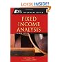 Fixed Income Analysis (CFA Institute Investment Series)