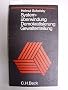 System�berwindung, Demokratisierung und Gewaltenteilung. Grundsatzkonflikte der Bundesrepublik.