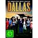 Dallas - Die komplette erste Staffel [3 DVDs]
