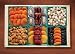 Broadway Basketeers Fruit and Nut Crate (Large) Gift Box