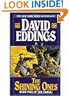 The Shining Ones (Book Two of The Tamuli)