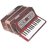 Piano Accordion