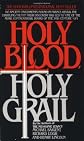 Holy Blood, Holy Grail