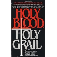 Holy Blood, Holy Grail