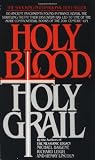 Holy Blood, Holy Grail