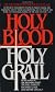 Holy Blood, Holy Grail