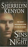 Sins of the Night