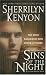 Sins of the Night (Dark-Hunter, #8)