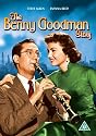 The Benny Goodman Story [DVD][1955]