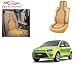 Auto Pearl - Premium Quality Car Wooden Bead Seat Cover For - Ford Figo Type-1 RS.649.00