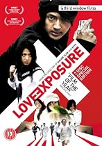 Love Exposure (2 discs) [DVD] [2007]
