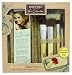 ECO TOOLS Alicia Silverstone 5 Pc Brush Set w/ Bag 1232