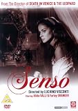 Senso [1953]