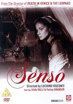 Senso [DVD] [1953]