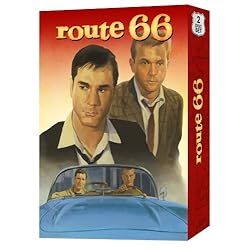 Route 66: Best Of Collection (Gift Box)