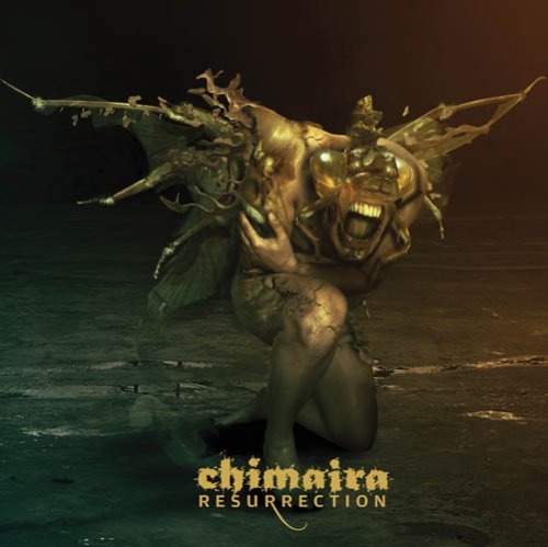 Chimaira - Coming Alive - Zortam Music