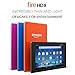 Fire HD 8 Tablet, 8