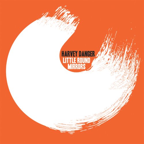 CD-Charts  Music : Little Round Mirrors