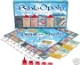 Bible Opoly Board Game