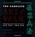 The Complete Art of War (History and Warfare) by Sun-tzu