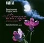 The Tarrega Transcriptions