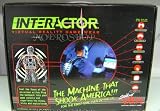 Interactor Vest - Multi Format