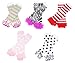 HipGirl Baby, Girl and Women Leg Warmers